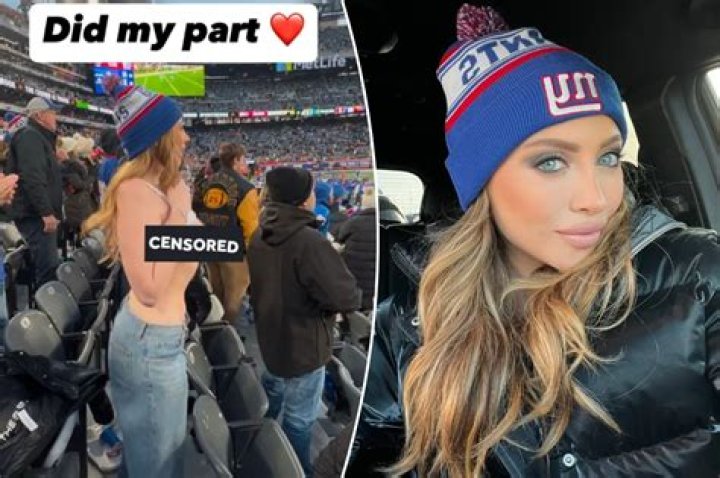 Lauren Compton: An OnlyFans Star In The Making.