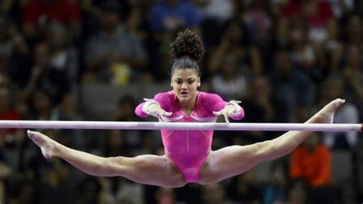 Laurie Hernandez Net Worth
