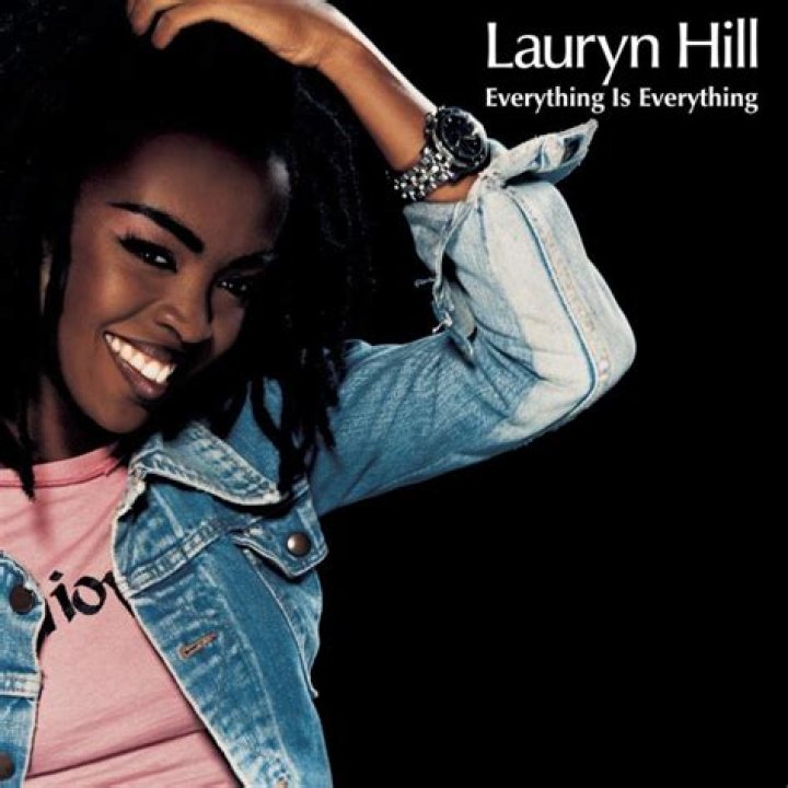 Lauryn Hill’s “Everything is Everything” Lyrics Meaning