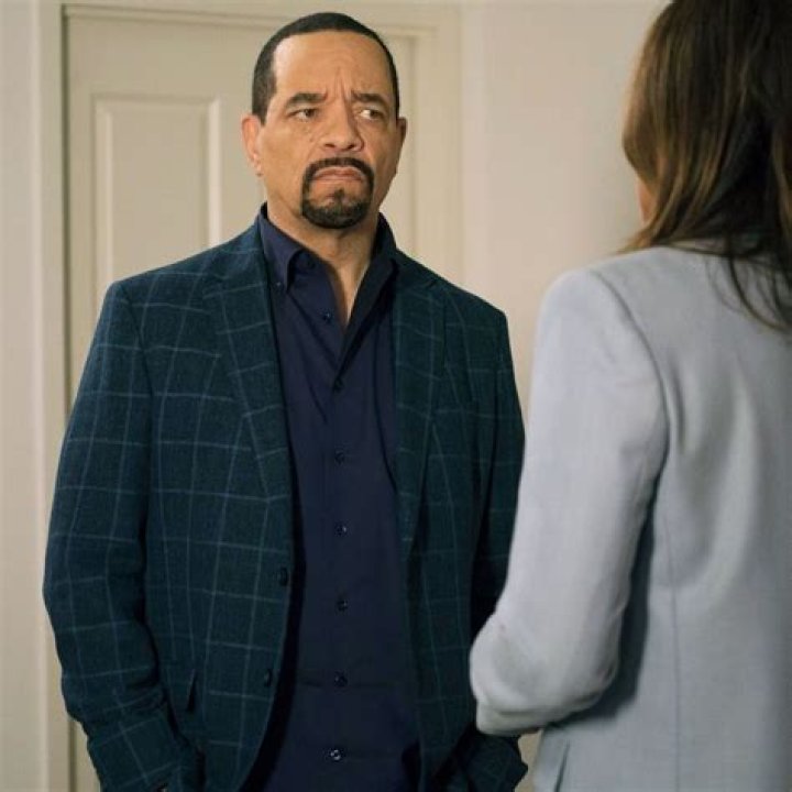 Law & Order: SVU Did a Whole Episode About Incels