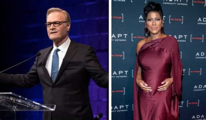 Lawrence O'Donnell's New Wife: Everything You Need To Know
