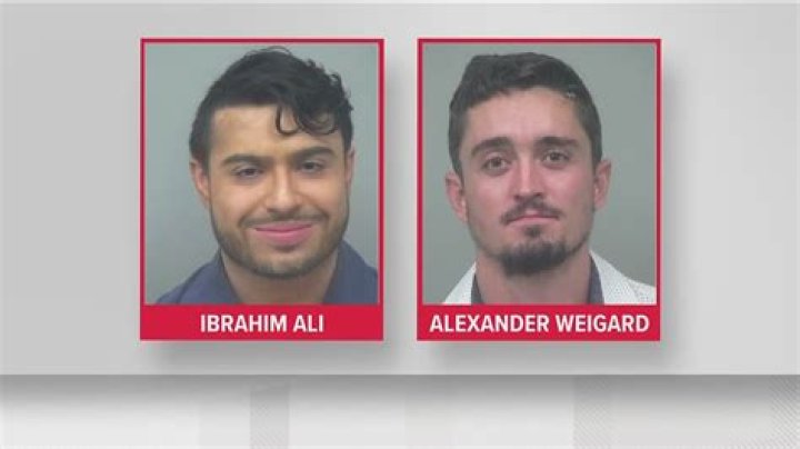 Lawrenceville PD search for Auto Star fraud suspects