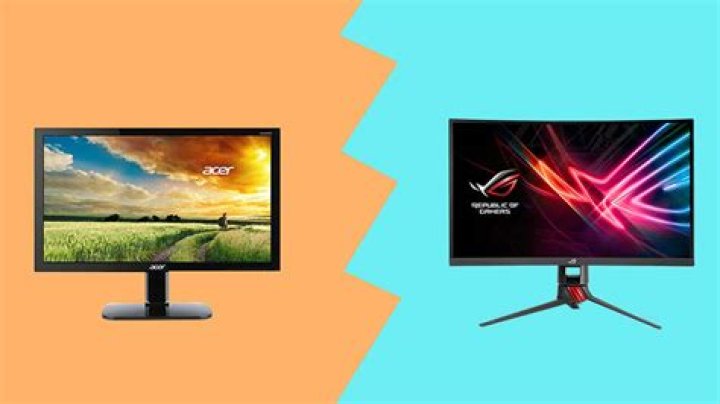 LCD vs. LED Monitors: Which One to Buy?