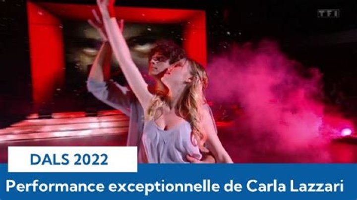 Le casting de DALS 2022 promet !