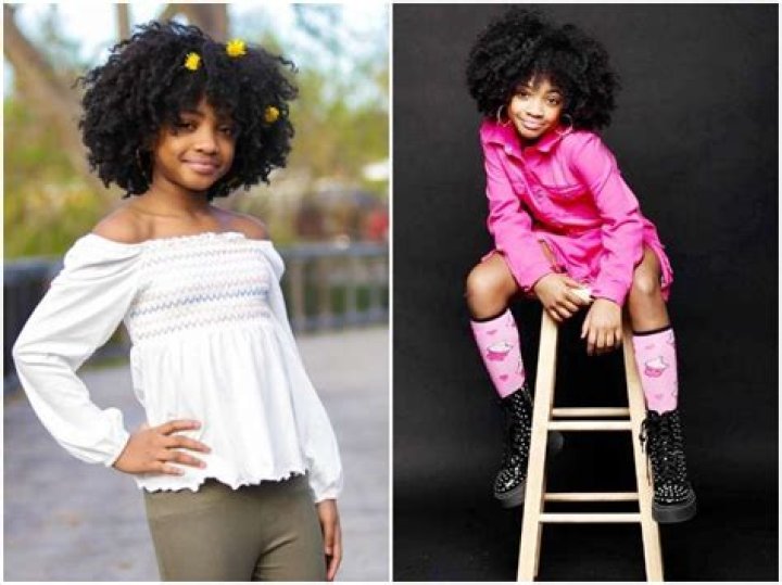 Leah Jeffries Biography, Age, Height, Parents, Net Worth