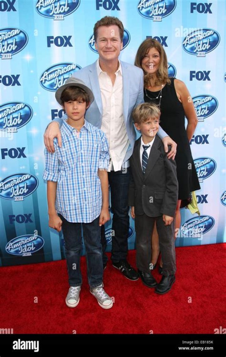 Leah Stanko Mangum and Jonathan Mangum