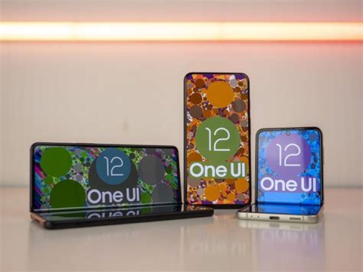Leaked roadmap shows Samsung's One UI 4 (Android 12) rollout schedule through 2022