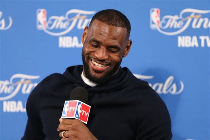 LeBron James' Barber Discusses His Hair, Says It's His 'Hardest Haircut' | News, Scores, Highlights, Stats, and Rumors