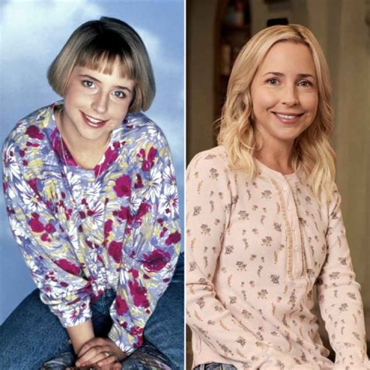 Lecy Goranson Married: A Deep Dive Into Her Life And Relationships