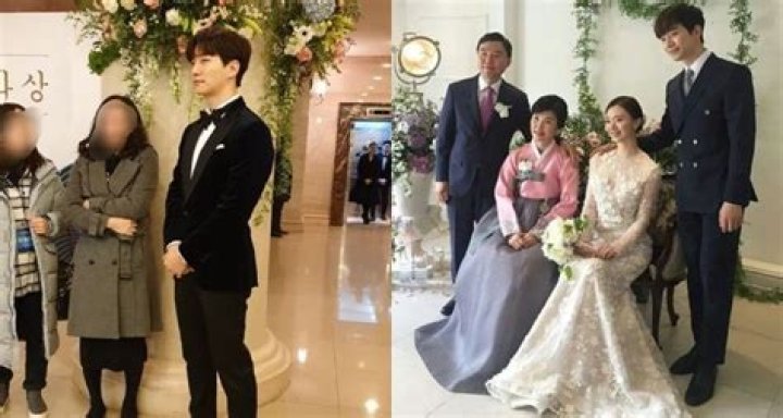 Lee Junho's Parents: A Deep Dive Into The Life Of The 2PM Star