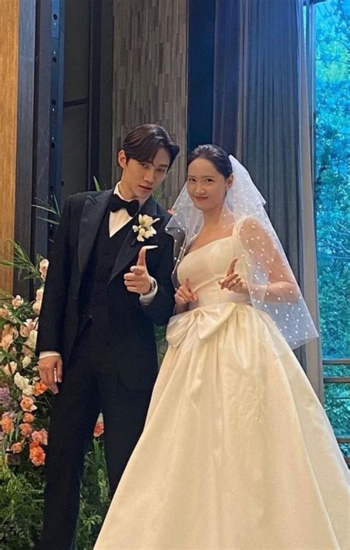 Lee Junho Marriage: A Comprehensive Guide To His Love Life