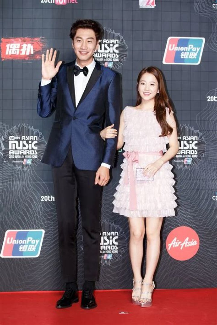 Lee Kwang-soo Net Worth