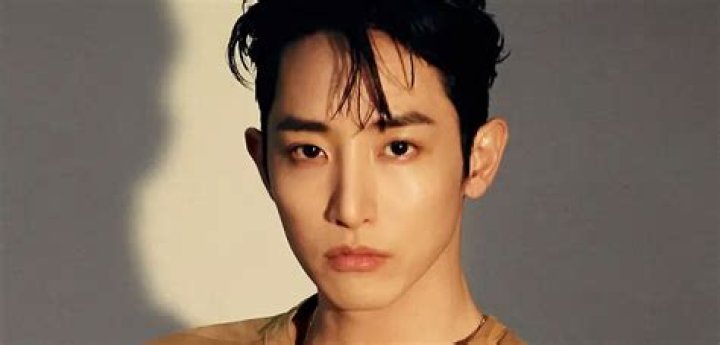 Lee Soo-hyeok’s Apparent New Looks Fuel Plastic Surgery Rumors