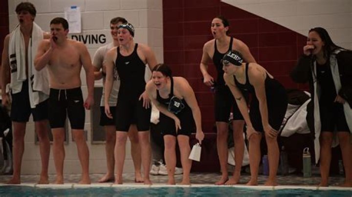 Lehigh University Men's Swimming Program Information