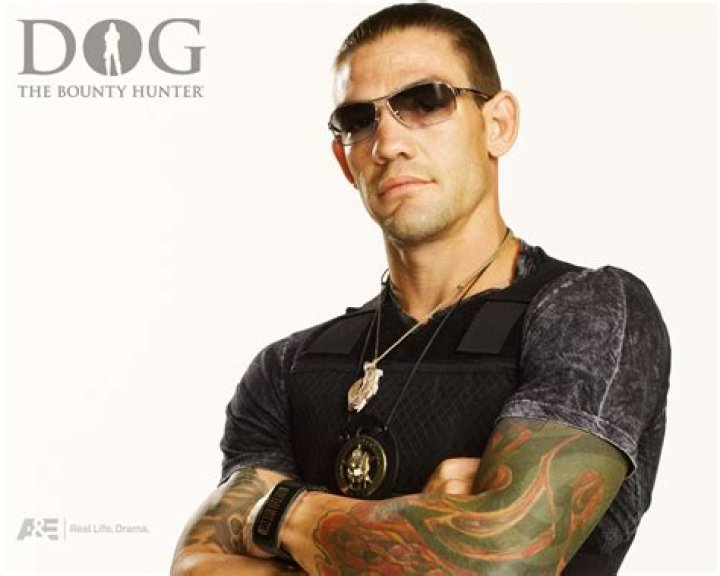 Leland Chapman: The Life And Legacy Of A Bounty Hunter
