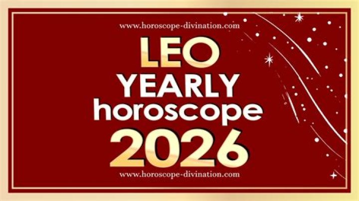 Leo Monthly Horoscope | YourTango