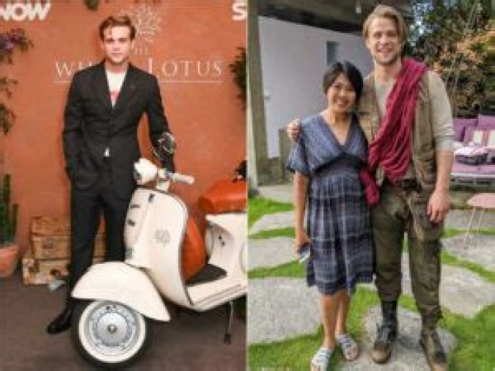 Leo Woodall Bio, Age, Height, Girlfriend, Net Worth, Wiki