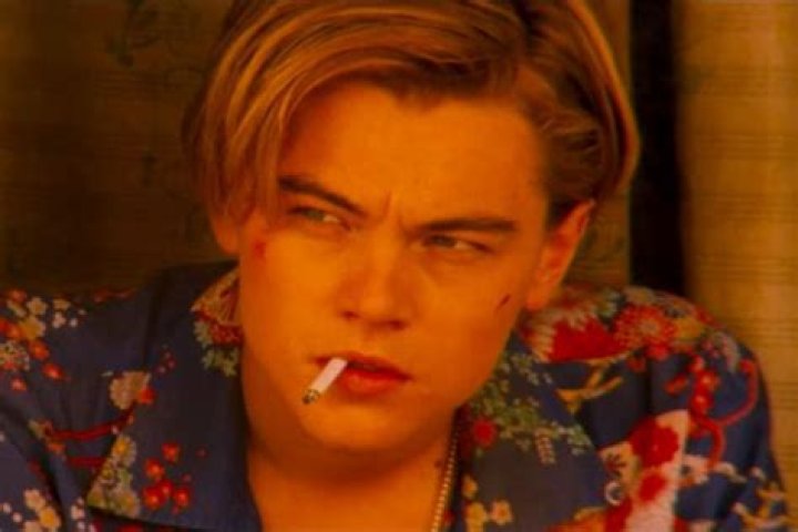 Leonardo DiCaprio Won’t Let Himself Be Hot Onscreen Without Dying