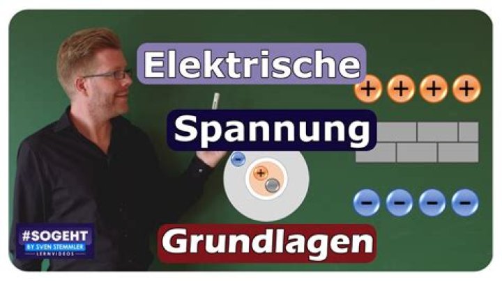 Lernen Sie, wie Sie Spannungen abbauen können
