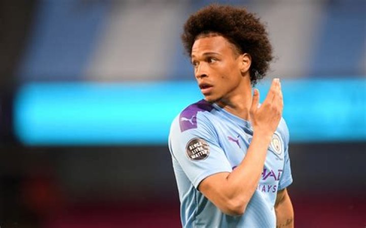 Leroy Sane Officially Completes Manchester City Transfer from Schalke | News, Scores, Highlights, Stats, and Rumors