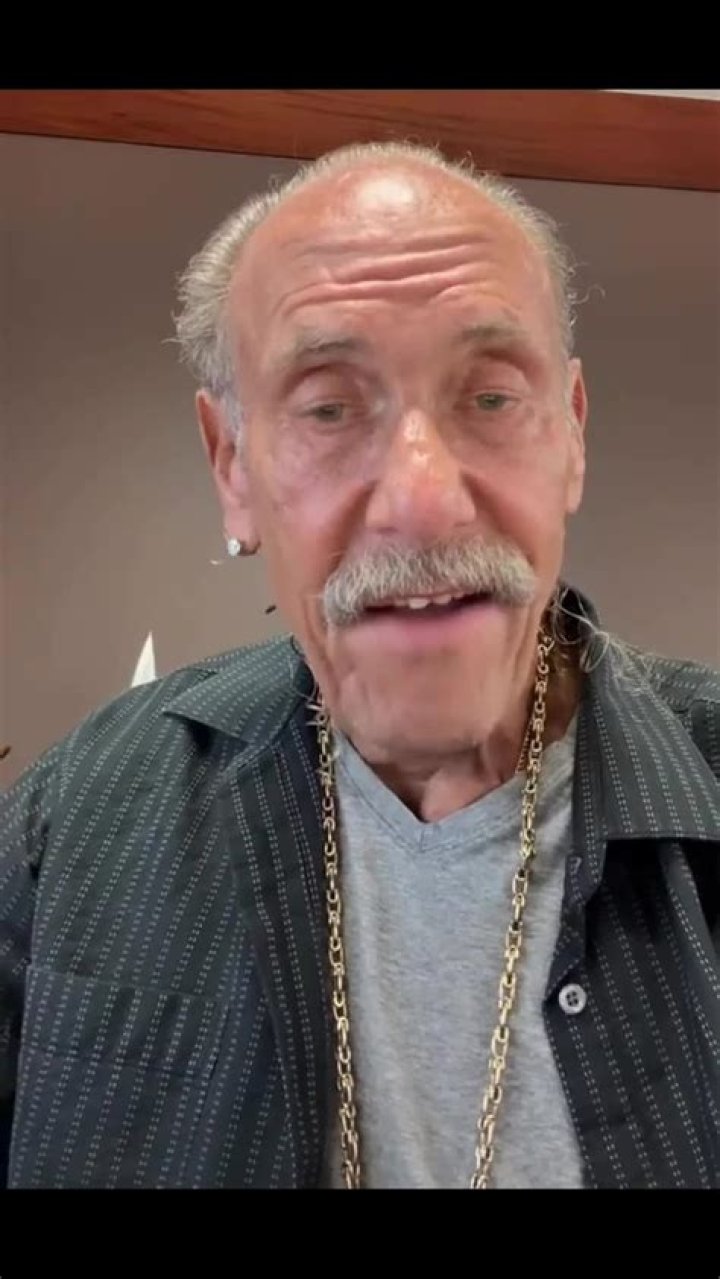 Les Gold