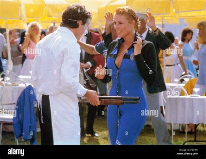 Leslie Easterbrook