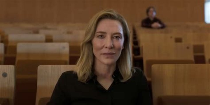 Let’s Tálk About the Ending of Tár