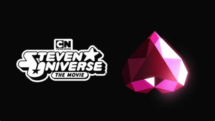“Let Us Adore You” by Steven Universe