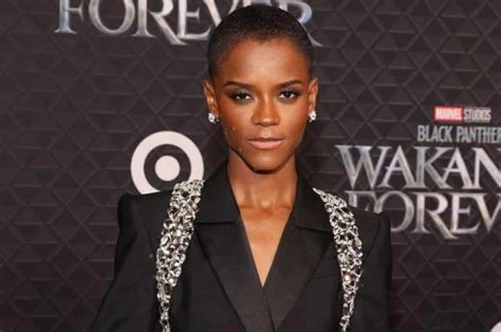 Letitia Wright Apparently Not Sorry for Tweeting Anti-Vaccine Video