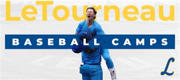 LeTourneau University Baseball Program Information