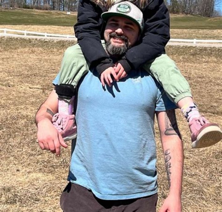 	Lewiston Maine Shooting Victim Tommy Conrad	