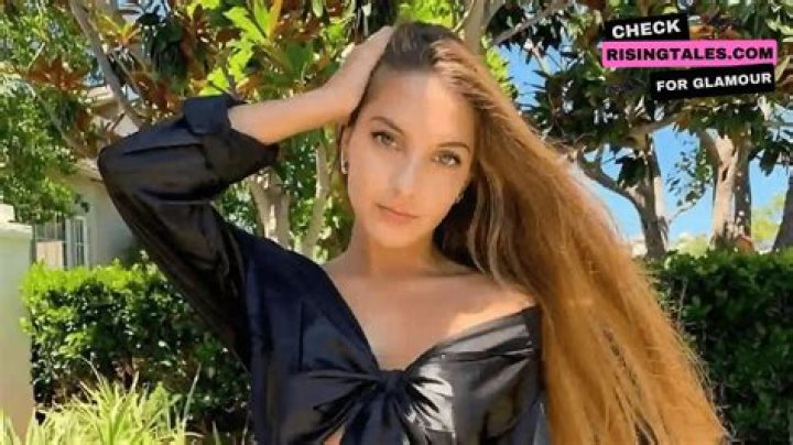 Lexi Rivera Biography, Age, Height, Boyfriend, Net Worth