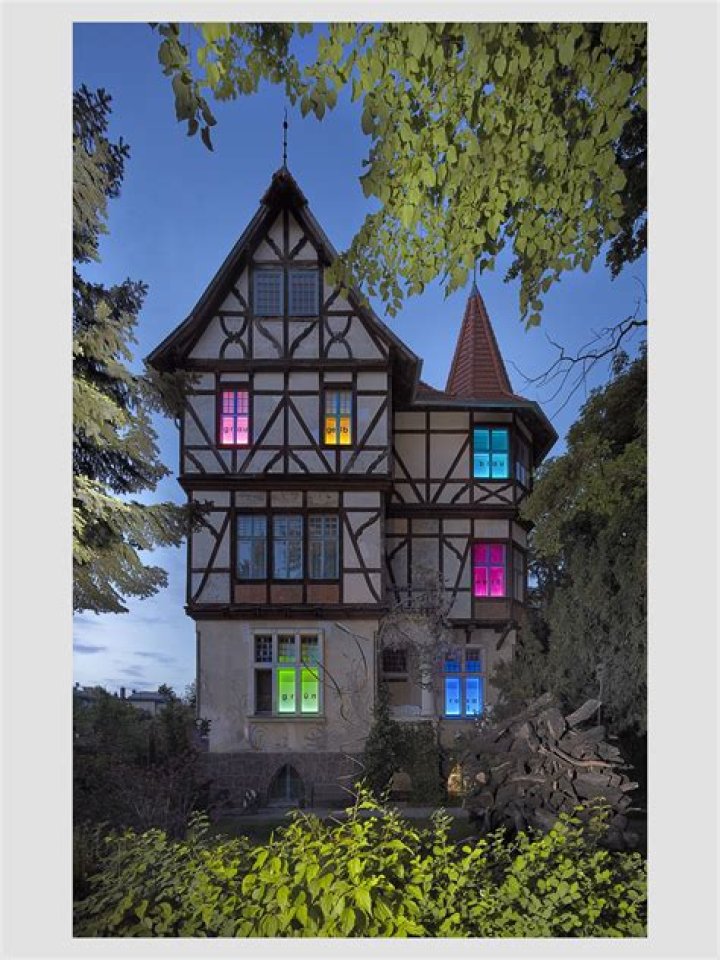 lexikon - Freyer, Achim