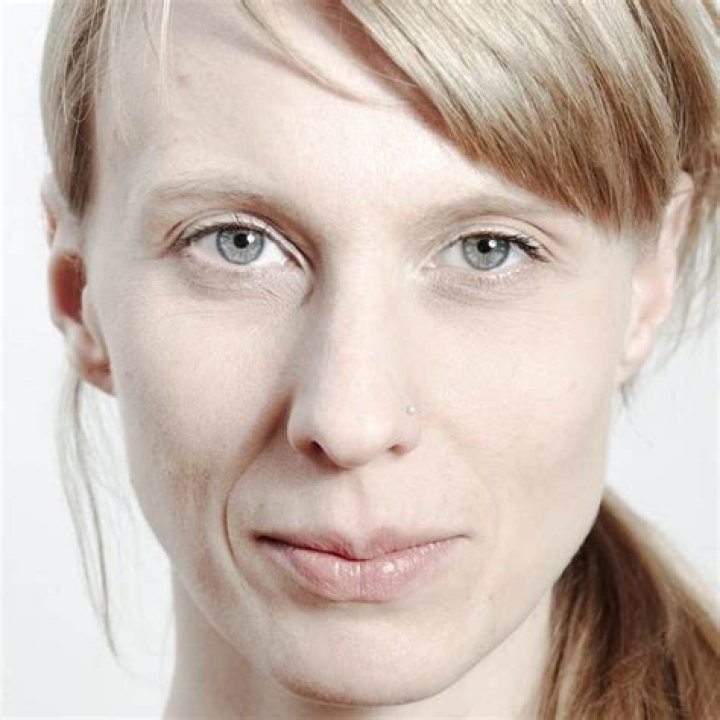 lexikon - Glause, Jessica