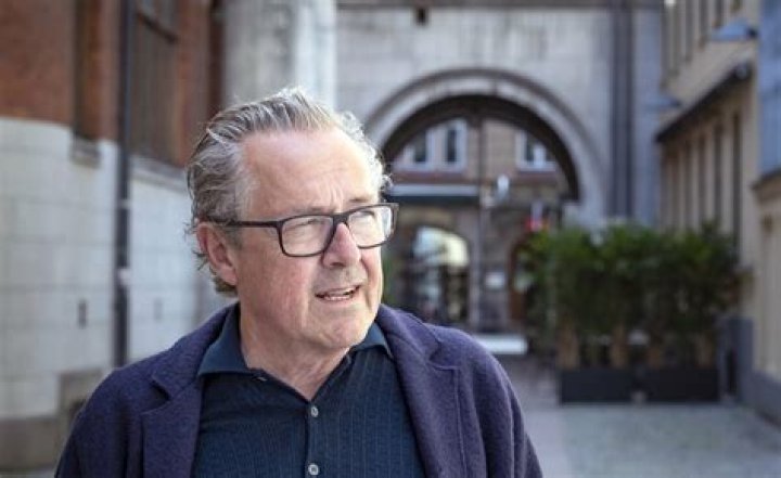 lexikon - Holm, Staffan Valdemar