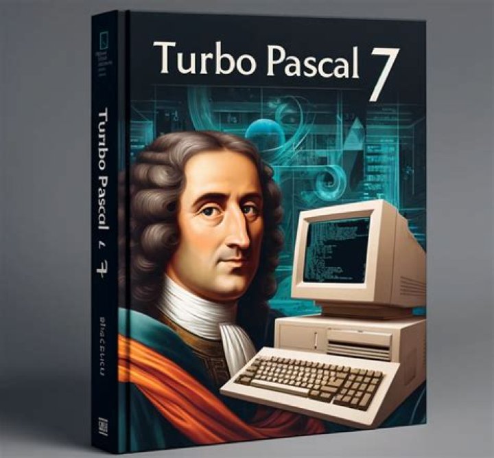 lexikon - Turbo Pascal