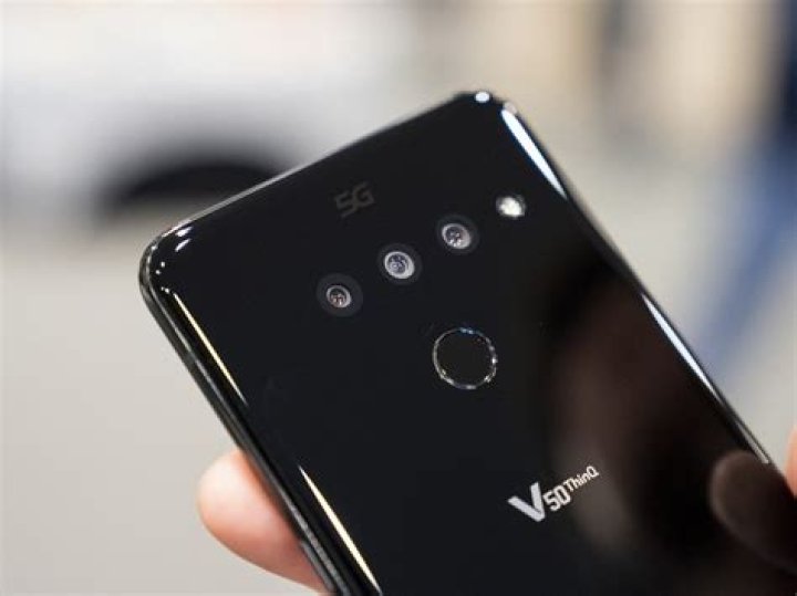 LG V60: News, Leaks, Specs, and Rumors!
