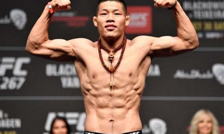 Li Jingliang Career Earnings (purse, payouts) + Net Worth