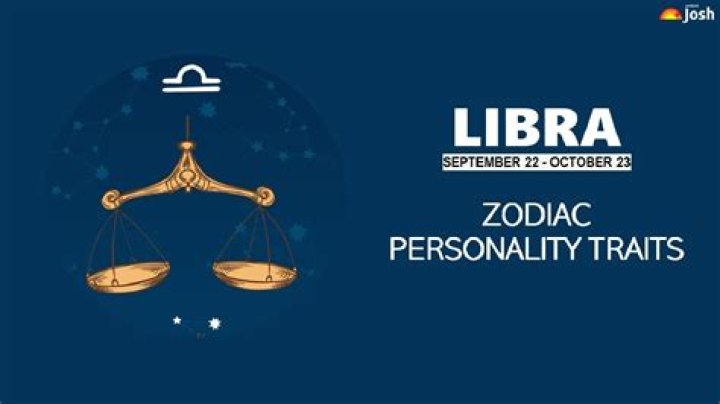 Libra Horoscope: Yesterday's Free Daily