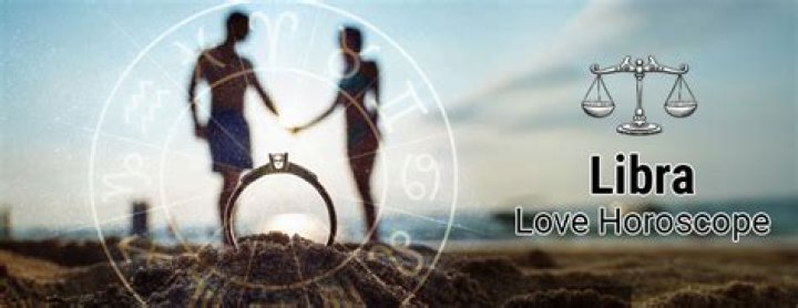 Libra Love Horoscope: Tomorrow's Free Daily