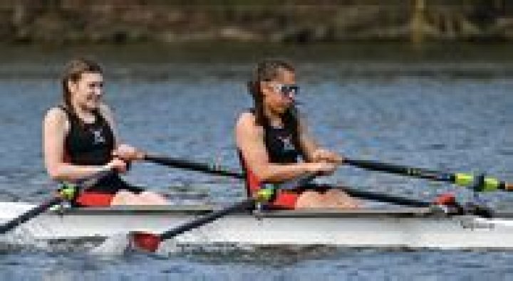 Licking Creek, PA Women's Rowing Recruiting Guide