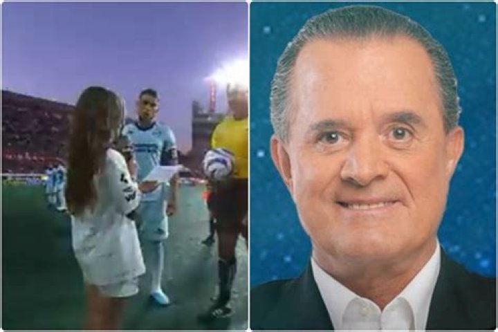 Liga MX 2023: Llueven críticas a Raúl Orvañanos por piropo a niña durante transmisión del Xolos vs Cruz Azul