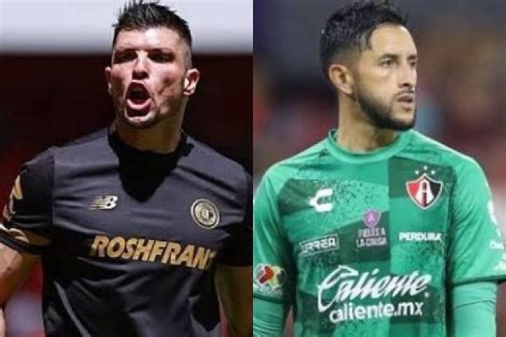 Liga MX 2024: ¿Dónde ver Toluca vs Atlas? Horario, alineaciones y pronóstico J14 Liga MX 2024