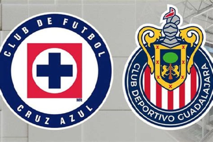 Liga MX 2024: Venta de boletos Cruz Azul vs Chivas: cuándo salen y precios Liga MX 2024
