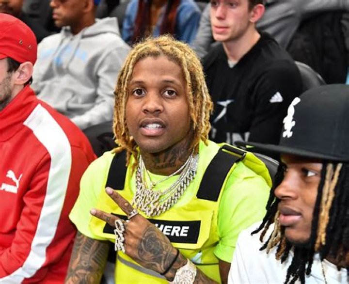 Lil.durk Net Worth