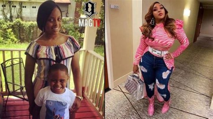 Lil James Tucker Net Worth 2021