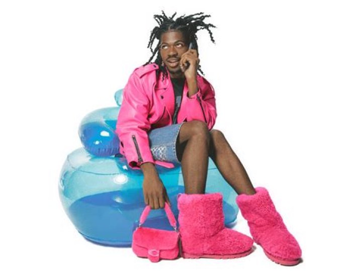Lil Nas X and Coach Release a Y2K Raver-Inspired Capsule Collection