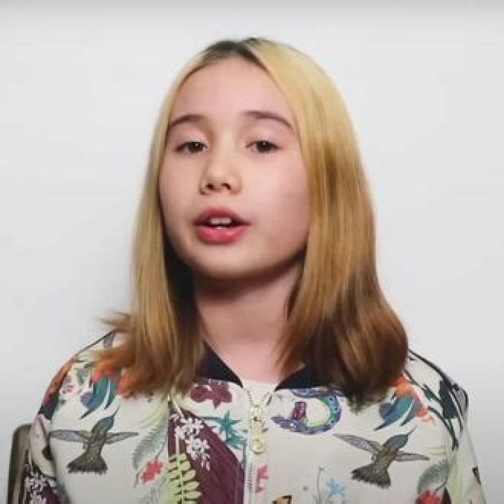 Lil Tay Apparently Isn’t Dead