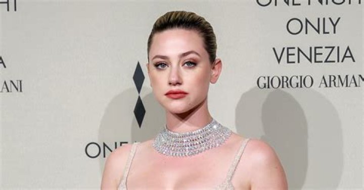 Lili Reinhart Reveals Alopecia Diagnosis