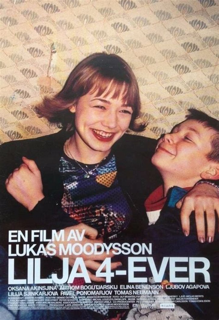 Lilja 4-ever – Lukas Moodyssons Film in Roger Vontobels ruhiger, berührender Version